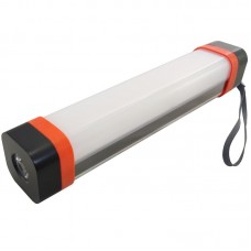 Φακός LED Φανάρι 5W 500lm επαναφορτιζόμενος 4000mAh Li-Ion Στεγανός IP65